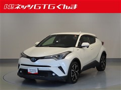 C-HR G