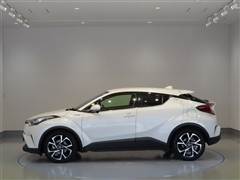 C-HR G