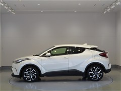 C-HR G
