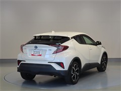 C-HR G