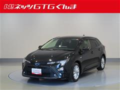 カローラツーリング HEV S 4WD