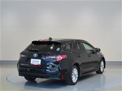 カローラツーリング HEV S 4WD