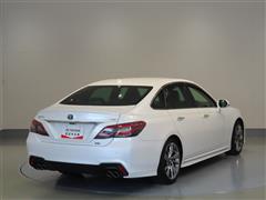 クラウン RS アドバンス