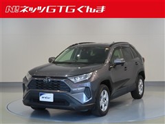 RAV4 X