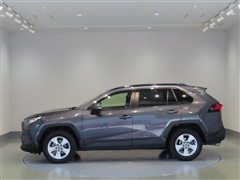 RAV4 X