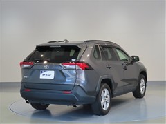 RAV4 X