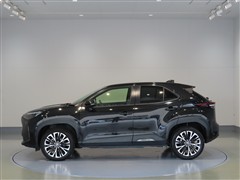 ヤリスクロス ハイブリッド Z