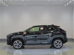 ヤリスクロス ハイブリッド Z