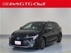 カローラツーリング HEV WXB