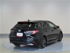 カローラツーリング HEV WXB