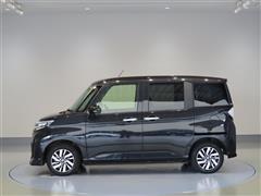 ルーミー カスタムG 4WD