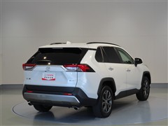RAV4 ハイブリッドG 4WD