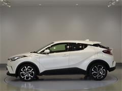 C-HR G