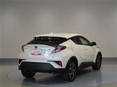 C-HR G