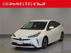 プリウス A ツーリングセレクション