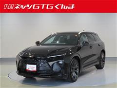 トヨタ クラウン エステート(~07/6)