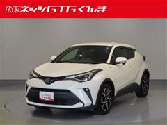 C-HR G