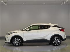 C-HR G