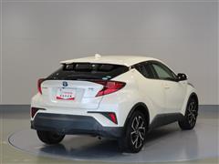 C-HR G