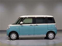 ムーヴキャンバス G SA3