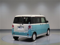 ムーヴキャンバス G SA3