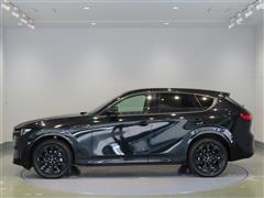 CX-60 XD HV プレミアムスホ