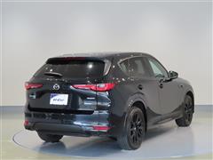 CX-60 XD HV プレミアムスホ