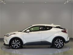 C-HR G