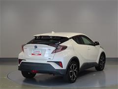 C-HR G