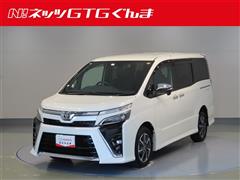 トヨタ ヴォクシー ZS キラメキ3