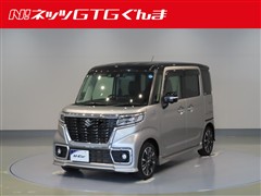 スズキ スペーシア カスタムHV XSターボ