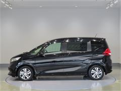 フリード hv Gホンダセンシング