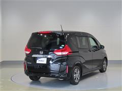 フリード hv Gホンダセンシング