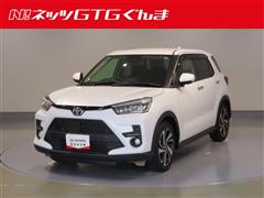 トヨタ ライズ Z