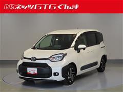トヨタ シエンタ ハイブリッド G