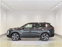 アウトランダーPHEV P