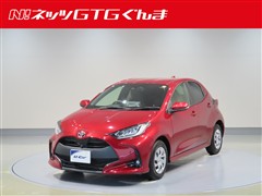 ヤリス G