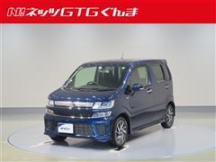 スズキ ワゴンR ハイブリッド FZ