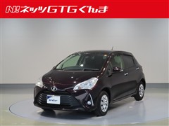 ヴィッツ F