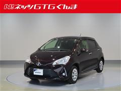 トヨタ ヴィッツ F