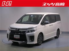 トヨタ ヴォクシー ZS キラメキ