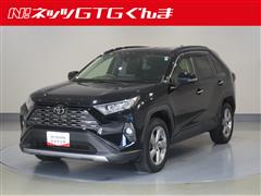 トヨタ　RAV4 G 4WD