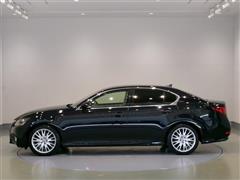 GS450h バージョンL