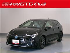 カローラツーリング HEV WXB