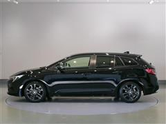 カローラツーリング HEV WXB