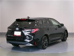 カローラツーリング HEV WXB