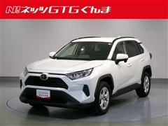 RAV4 X