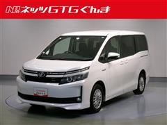ヴォクシー ハイブリッド V