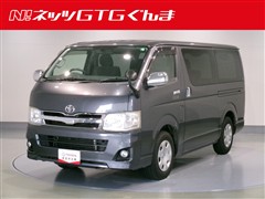 レジアスエース スーパーGL