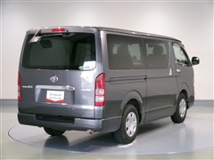 レジアスエース スーパーGL